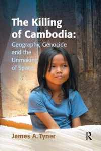 The Killing of Cambodia