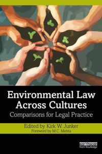 Environmental Law Across Cultures