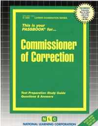 Commissioner of Correction