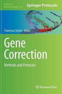 Gene Correction