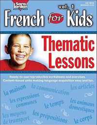 French for Kids Resource Book