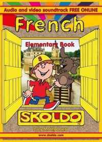 French Elementary Book