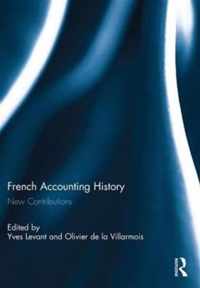 French Accounting History