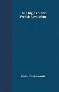 The Origins of the French Revolution