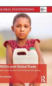 NGOs and Global Trade