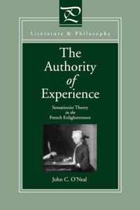 The Authority of Experience