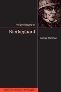 The Philosophy of Kierkegaard