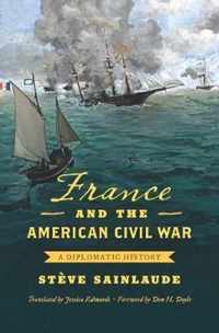 France and the American Civil War