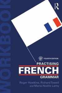 Practising French Grammar