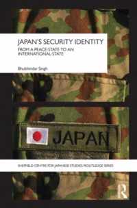 Japan's Security Identity