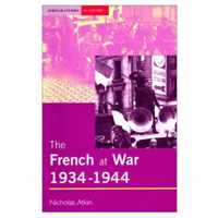 The French at War, 1934-1944