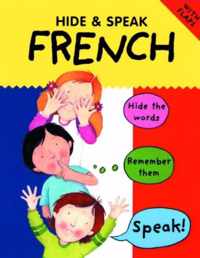 Hide & Speak French