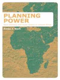 Planning Power