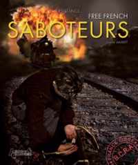 Free French Saboteurs French Resistance