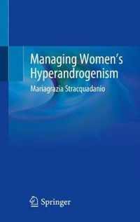 Managing Women s Hyperandrogenism