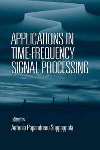 Applications in Time-Frequency Signal Processing