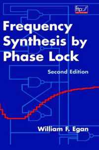 Frequency Synthesis By Phase Lock