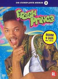 The Fresh Prince Of Bel Air - Seizoen 2