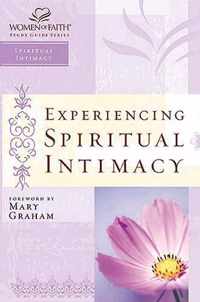 Experiencing Spiritual Intimacy