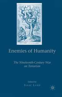 Enemies of Humanity