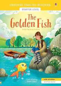 The Golden Fish