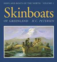 Skinboats of Greenland