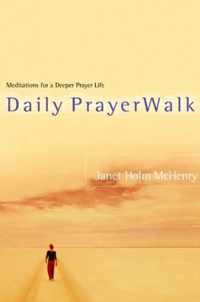 Daily Prayerwalk