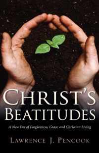 Christ's Beatitudes