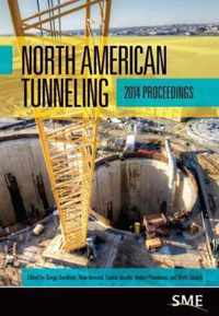 North American Tunneling