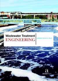 Wastewater Treatment Engineering