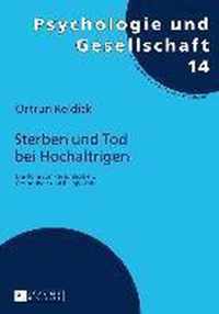 Sterben und Tod bei Hochaltrigen