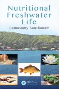 Nutritional Freshwater Life