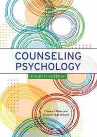 Counseling Psychology