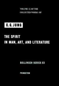 Collected Works of C.G. Jung, Volume 15