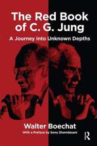 The Red Book of C.G. Jung