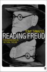 Reading Freud