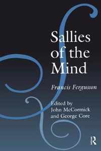 Sallies of the Mind