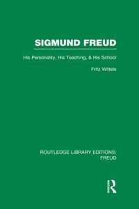 Sigmund Freud