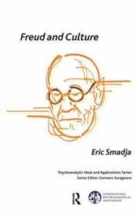 Freud and Culture