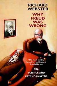 Why Freud Was Wrong