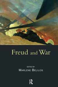 Freud and War