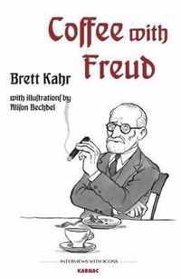 Coffee with Freud