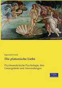 Die platonische Liebe