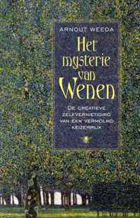 Het mysterie van Wenen