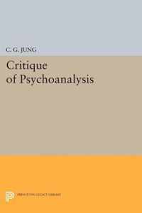 Critique of Psychoanalysis