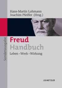 Freud Handbuch