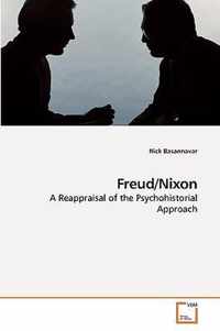 Freud/Nixon