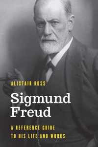 Sigmund Freud