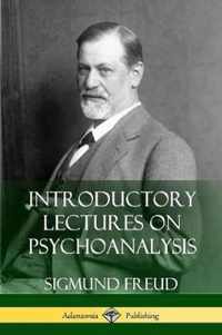 Introductory Lectures on Psychoanalysis