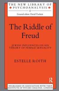 The Riddle of Freud